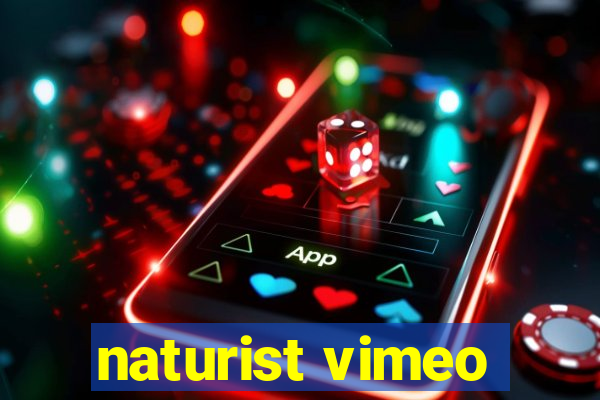 naturist vimeo